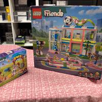 Lego friends 41744 42607