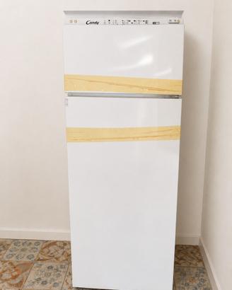 Frigorifero Candy doppia porta