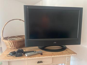 Televisore JVC 32 pollici