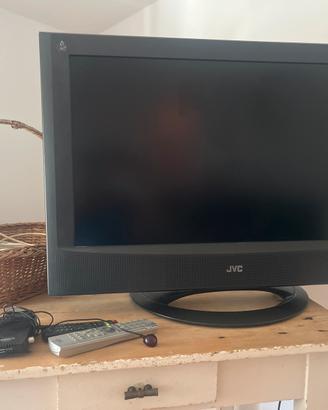 Televisore JVC 32 pollici