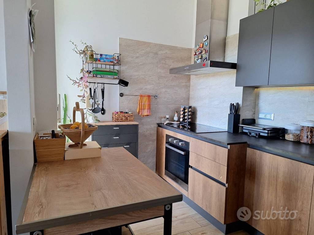Appartamento – Trieste, Maddalena, Barriera Vecchia-San Giacomo - Vista 5