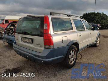 Volvo v70 2 285 2.4 t awd 200cv 01-02 - ricambi