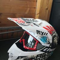 Casco Acerbis