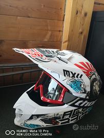 Casco Acerbis