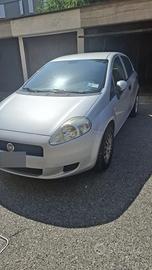 Fiat grande punto 1.4 gpl