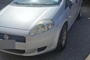 Fiat grande punto 1.4 gpl