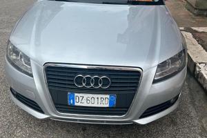 AUDI A 3 8P 2009