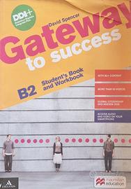  Gateway to success B2 + Ready for Exams 