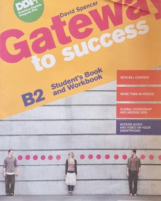 Gateway to success B2 + Ready for Exams 