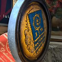 3 insegne birre da collezione