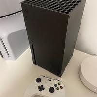 Xbox Series X - 1TB