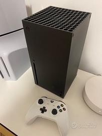 Xbox Series X - 1TB