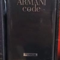 Armani Cod