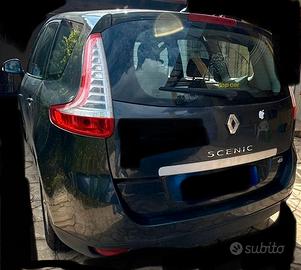 Grand scenic 3ª serie