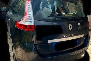 Grand scenic 3ª serie