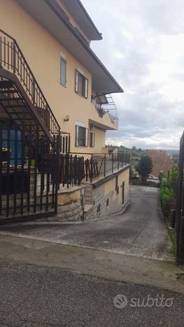 Appartamento Monterotondo [Cod. rif 3198952VRG]