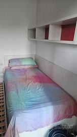 letto singolo ikea