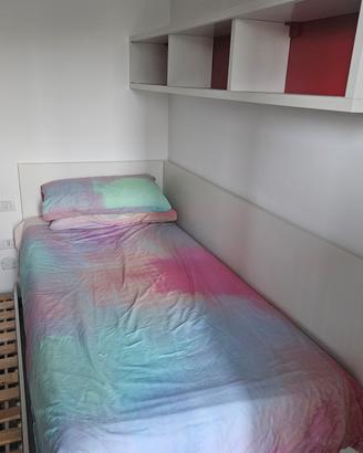 letto singolo ikea