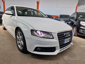 Audi A4 2.0 TDI 143CV F.AP. Advanced