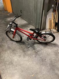 Bicicletta bambino 7-10 anni