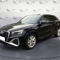 Audi Q2 35 TFSI S tronic S line Edition MATRI...