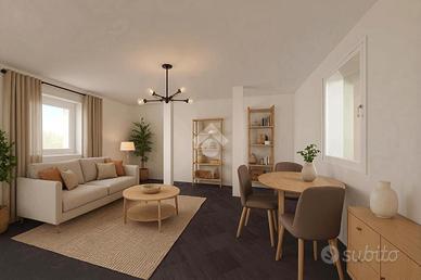 2 LOCALI A CAMPEGINE