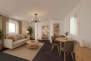 2 LOCALI A CAMPEGINE