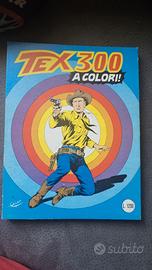 Lotto Tex Willer 300-600 Completo del 1985