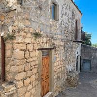 Casa singola indipendente