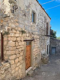 Casa singola indipendente