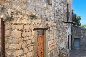 Casa singola indipendente