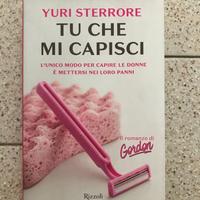 Yuri Sterrore “Tu che mi capisci”