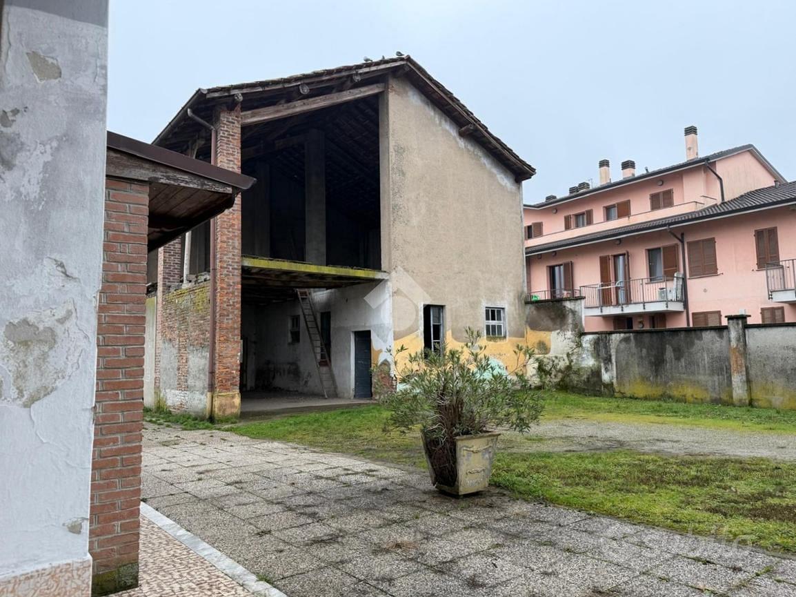 TER. RESIDENZIALE A FARA GERA D'ADDA - Vista 3