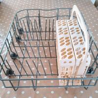 Cestello inferiore lavastoviglie Whirlpool Ignis