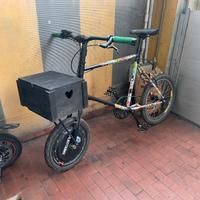 Mini velo bici