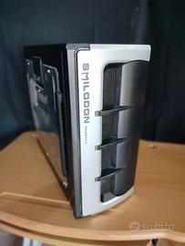 Case Pc Smilodon Raidmax