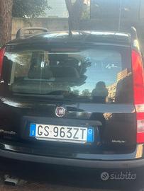 Fiat Panda diesel