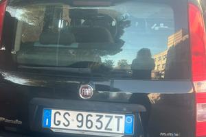 Fiat Panda diesel