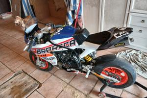 Ohvale gp0 evo 160 10 pollici