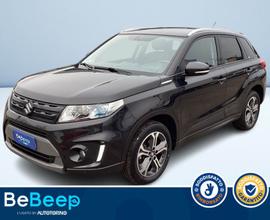 Suzuki Vitara 1.6 DDIS V-TOP S&S 4WD ALLGRIP