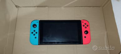 Nintendo switch 💥🎮