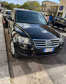 Touareg Tiptronic 3.0 V6