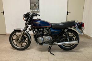 Kawasaki z650 F2