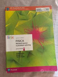 Fisica modelli teorici e problem solving B