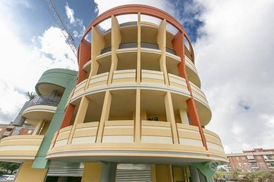 Appartamento di 84 m² con 3 locali a Aprilia