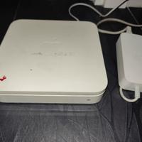 Apple Airport Extreme A1143 Router wifi/Eth