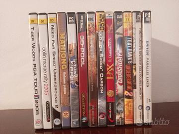 giochi per PC