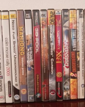 giochi per PC