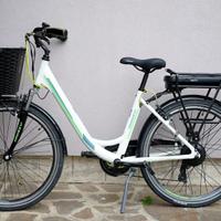 Bici Elettrica ARMONY Firenze Advance 2022