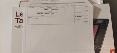 tablet lenovo p12